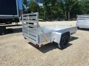 new Utility Trailers Aluma  for sale, in Circleville, OH Thumbnail 7