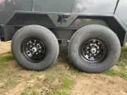 new Dump Trailers Hillcrest Trailers  for sale, in Circleville, OH Thumbnail 8