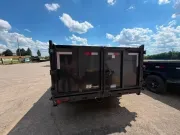 new Dump Trailers Hillcrest Trailers  for sale, in Circleville, OH Thumbnail 5