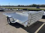 new Utility Trailers Aluma  for sale, in Circleville, OH Thumbnail 4