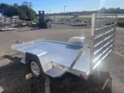 new Utility Trailers Aluma  for sale, in Circleville, OH Thumbnail 4