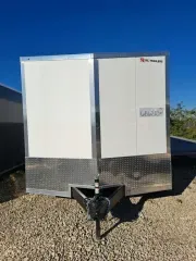 new Cargo (Enclosed) Trailers RC Trailers  for sale, in Circleville, OH Thumbnail 3
