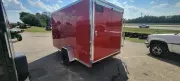 new Cargo (Enclosed) Trailers Cross Trailers  for sale, in Circleville, OH Thumbnail 7
