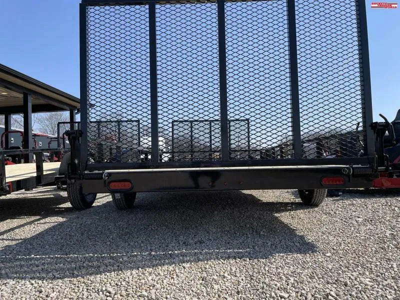 new Utility Trailers Liberty  for sale, in Circleville, OH Thumbnail 8