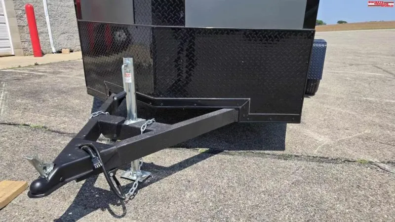 new Cargo (Enclosed) Trailers Impact Trailers  for sale, in Circleville, OH Thumbnail 10