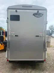 new Cargo (Enclosed) Trailers Impact Trailers  for sale, in Circleville, OH Thumbnail 2