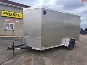 new Cargo (Enclosed) Trailers Cross Trailers  for sale, in Circleville, OH Thumbnail 1