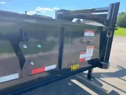 new Equipment / Flatbed Trailers Big Tex Trailers  for sale, in Circleville, OH Thumbnail 9