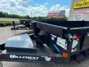 new Dump Trailers Hillcrest Trailers  for sale, in Circleville, OH Thumbnail 10