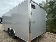new Cargo (Enclosed) Trailers RC Trailers  for sale, in Circleville, OH Thumbnail 3