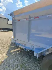 new Dump Trailers Liberty  for sale, in Circleville, OH Thumbnail 4