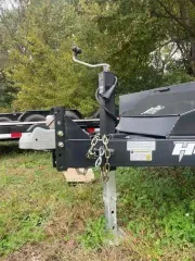 new Equipment / Flatbed Trailers Hillcrest Trailers  for sale, in Circleville, OH Thumbnail 5