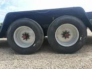 new Equipment / Flatbed Trailers Behnke  for sale, in Circleville, OH Thumbnail 19