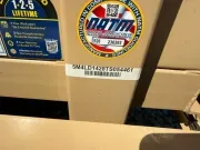new Dump Trailers Liberty  for sale, in Circleville, OH Thumbnail 8