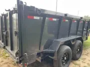 new Dump Trailers Hillcrest Trailers  for sale, in Circleville, OH Thumbnail 6