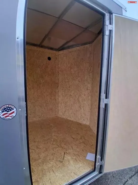 new Cargo (Enclosed) Trailers Impact Trailers  for sale, in Circleville, OH Thumbnail 26