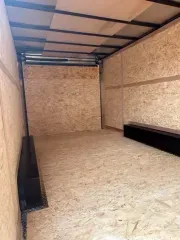 new Cargo (Enclosed) Trailers RC Trailers  for sale, in Circleville, OH Thumbnail 8