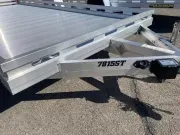 new Utility Trailers Aluma  for sale, in Circleville, OH Thumbnail 5