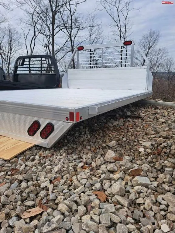 new Flat Decks Aluma  for sale, in Circleville, OH Thumbnail 7