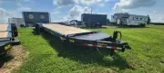 new Equipment / Flatbed Trailers Big Tex Trailers  for sale, in Circleville, OH Thumbnail 6