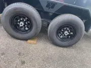 new Dump Trailers Hillcrest Trailers  for sale, in Circleville, OH Thumbnail 12