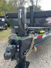 new Dump Trailers Hillcrest Trailers  for sale, in Circleville, OH Thumbnail 9