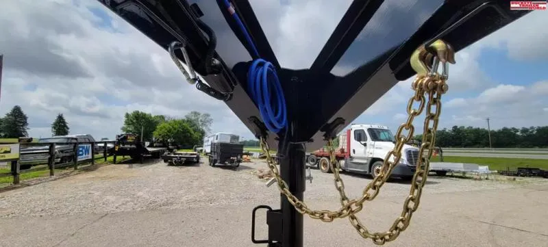 new Dump Trailers Load Trail  for sale, in Circleville, OH Thumbnail 20