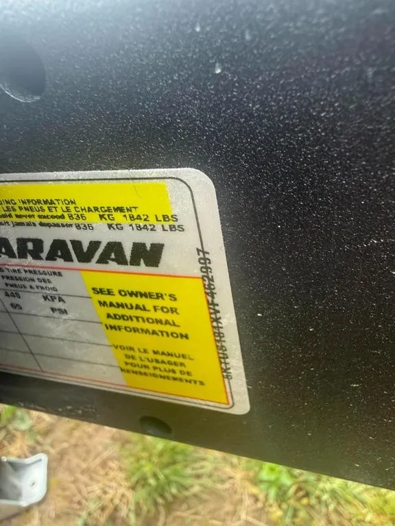 new Utility Trailers Karavan Trailers  for sale, in Circleville, OH Thumbnail 20