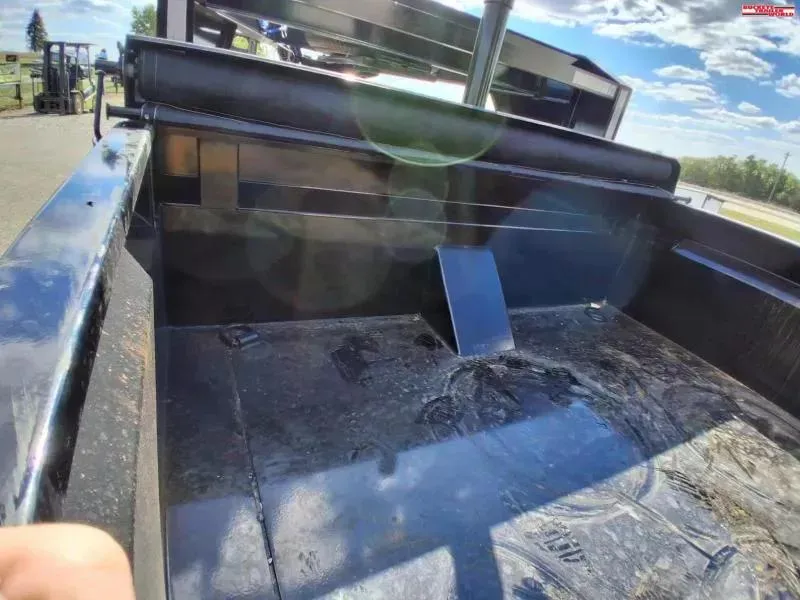 new Dump Trailers Load Trail  for sale, in Circleville, OH Thumbnail 23