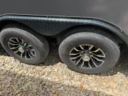 new Cargo (Enclosed) Trailers Impact Trailers  for sale, in Circleville, OH Thumbnail 25