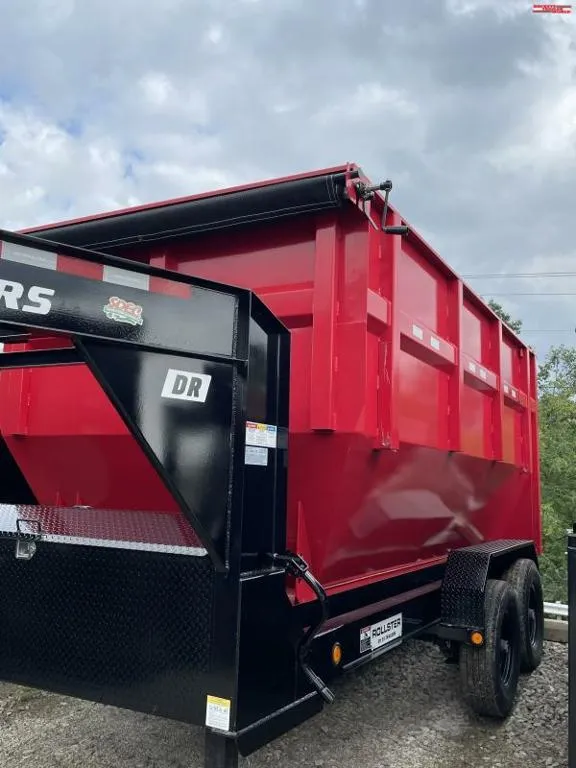 new Dump Trailers Good Guys  for sale, in Circleville, OH Thumbnail 6