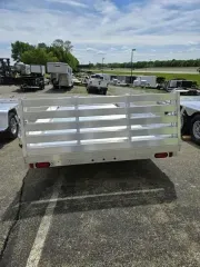 new Utility Trailers Aluma  for sale, in Circleville, OH Thumbnail 14