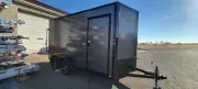 new Cargo (Enclosed) Trailers Impact Trailers  for sale, in Circleville, OH Thumbnail 1