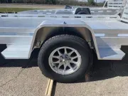 new Utility Trailers Aluma  for sale, in Circleville, OH Thumbnail 12