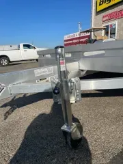 new Utility Trailers Aluma  for sale, in Circleville, OH Thumbnail 10
