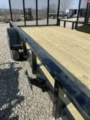 new Utility Trailers Liberty  for sale, in Circleville, OH Thumbnail 11