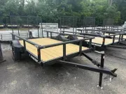 new Utility Trailers Karavan Trailers  for sale, in Circleville, OH Thumbnail 1