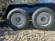 new Equipment / Flatbed Trailers Behnke  for sale, in Circleville, OH Thumbnail 14