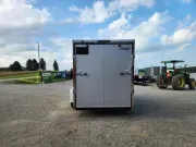 new Cargo (Enclosed) Trailers Cargo Express  for sale, in Circleville, OH Thumbnail 4