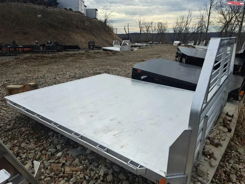 new Flat Decks Aluma  for sale, in Circleville, OH Thumbnail 12