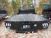 new Flat Decks CM Truck Beds  for sale, in Circleville, OH Thumbnail 8