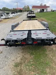 new Car Haulers / Racing Trailers Big Tex Trailers  for sale, in Circleville, OH Thumbnail 14
