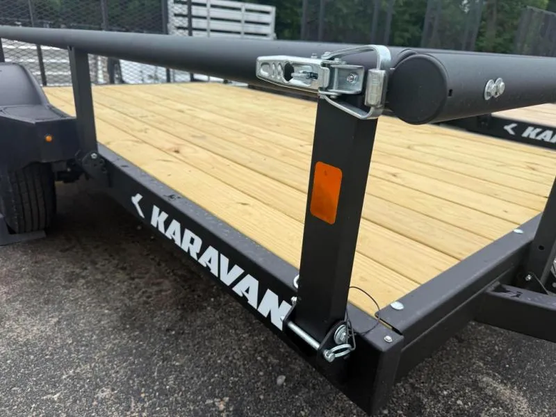 new Utility Trailers Karavan Trailers  for sale, in Circleville, OH Thumbnail 29