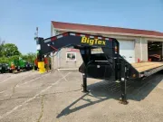new Equipment / Flatbed Trailers Big Tex Trailers  for sale, in Circleville, OH Thumbnail 9