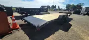 new Car Haulers / Racing Trailers Hillcrest Trailers  for sale, in Circleville, OH Thumbnail 10