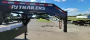 new Equipment / Flatbed Trailers PJ Trailers  for sale, in Circleville, OH Thumbnail 5