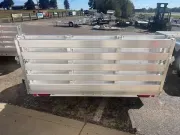 new Utility Trailers Aluma  for sale, in Circleville, OH Thumbnail 6