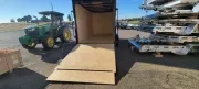 new Cargo (Enclosed) Trailers Impact Trailers  for sale, in Circleville, OH Thumbnail 8