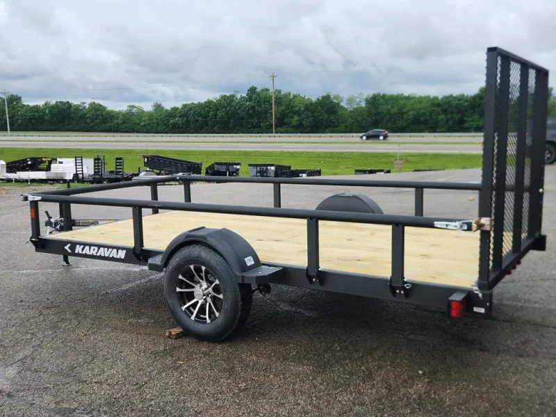 new Utility Trailers Karavan Trailers  for sale, in Circleville, OH Thumbnail 11