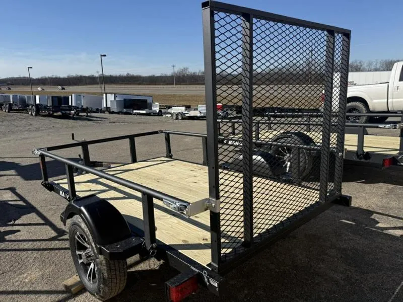 new Utility Trailers Karavan Trailers  for sale, in Circleville, OH Thumbnail 5
